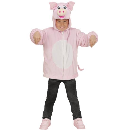 Disfraz de Cerdito Rosa talla infantil Disfraz de Cerdito Rosa talla infantil