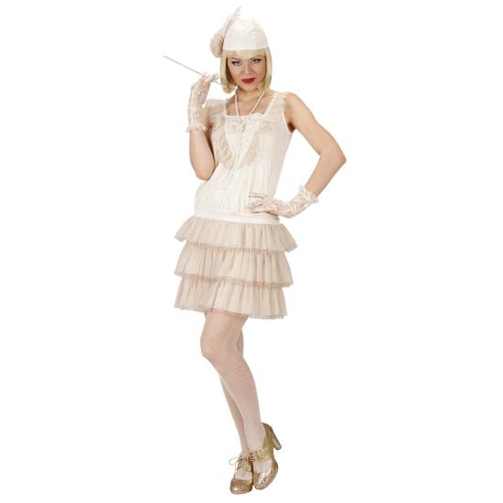 Disfraz Charleston de los años 20 Rugientes . Disfraz Charleston de los años 20 Rugientes .