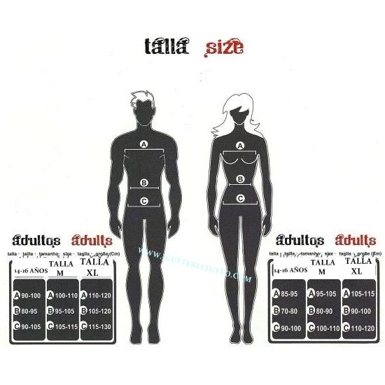 Disfraz adulta Chica de las Vegas. Disfraz adulta Chica de las Vegas.