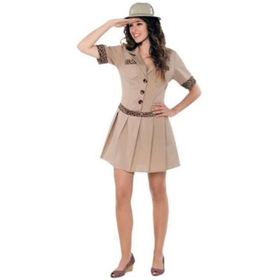 Disfraz Chica Exploradora Safari Disfraz Chica Exploradora Safari