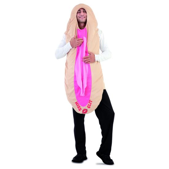 Disfraz Chochin Fresco para adultos Disfraz Chochin Fresco para adultos