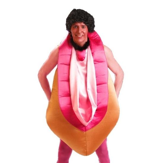 Disfraz Chochín Cachondo talla única Disfraz Chochín Cachondo talla única