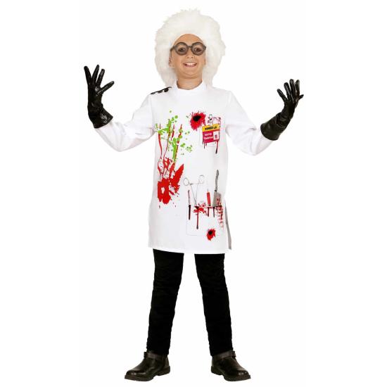 Disfraz Cientifico  infantil Disfraz Cientifico  infantil