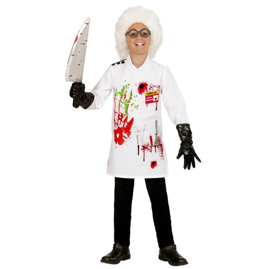 Disfraz Cientifico  infantil Disfraz Cientifico  infantil