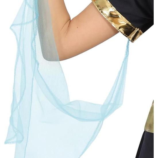 Disfraz Cleopatra Niña Reina Egipcia