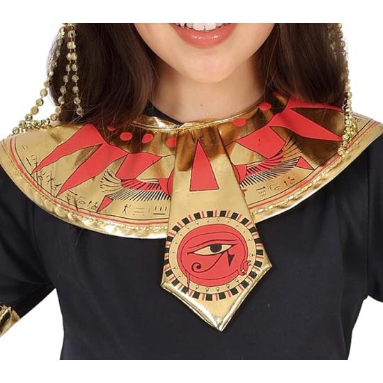 Disfraz Cleopatra Niña Reina Egipcia