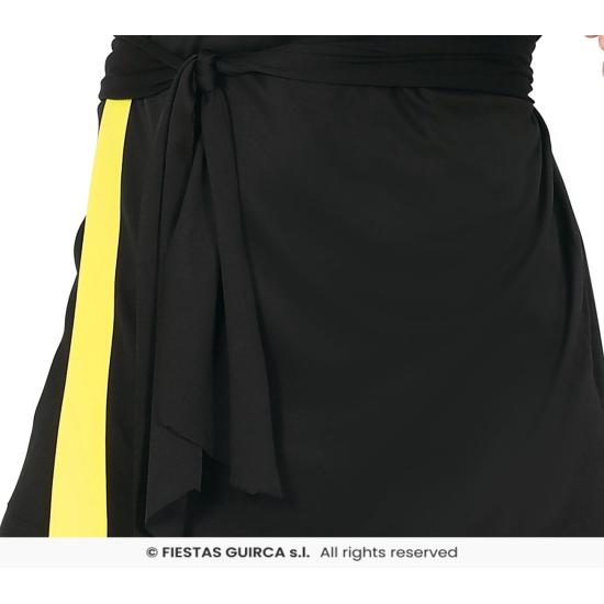 Disfraz Cobra Kai para adulto Disfraz Cobra Kai para adulto