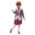 Disfraz Colegiala Zombie.niña