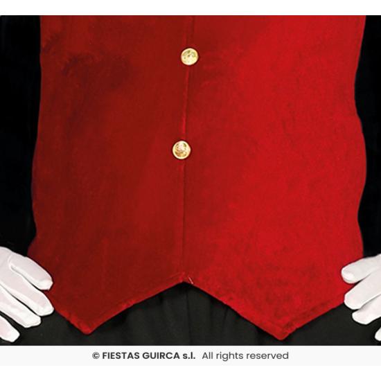 Disfraz Conde Drácula para chicos Disfraz Conde Drácula para chicos