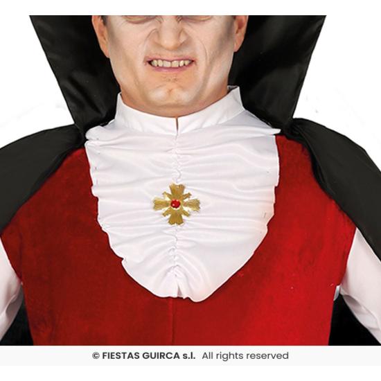 Disfraz Conde Drácula para chicos Disfraz Conde Drácula para chicos