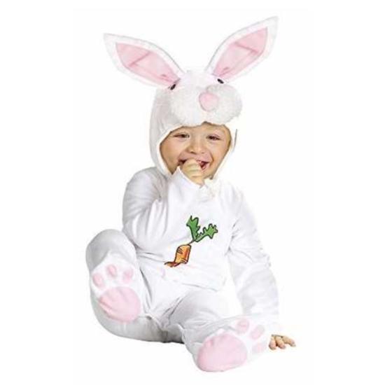 Disfraz Conejito para bebé Disfraz Conejito para bebé