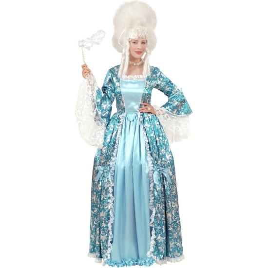 Disfraz Cortesana de la Nobleza  para Mujer Disfraz Cortesana de la Nobleza  para Mujer