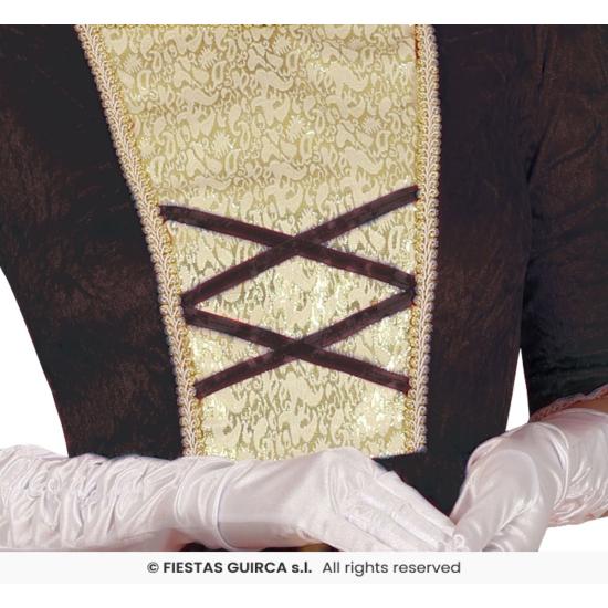 Disfraz Cortesana Palacio para Mujer Disfraz Cortesana Palacio para Mujer