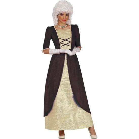 Disfraz Cortesana Palacio para Mujer Disfraz Cortesana Palacio para Mujer