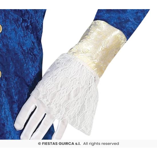 Disfraz Cortesano Caballero Veneciano adulto Disfraz Cortesano Caballero Veneciano adulto