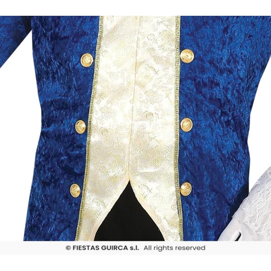 Disfraz Cortesano Caballero Veneciano adulto Disfraz Cortesano Caballero Veneciano adulto