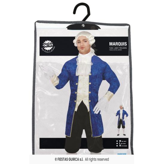 Disfraz Cortesano Caballero Veneciano adulto Disfraz Cortesano Caballero Veneciano adulto