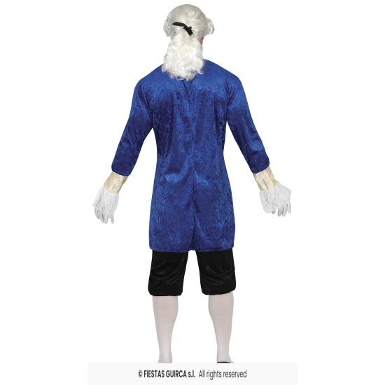 Disfraz Cortesano Caballero Veneciano adulto Disfraz Cortesano Caballero Veneciano adulto