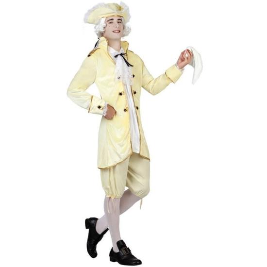 Disfraz Cortesano Corte Imperial para adulto Disfraz Cortesano Corte Imperial para adulto