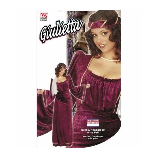 Disfraz adulta Dama Medieval Cuento. Disfraz adulta Dama Medieval Cuento.