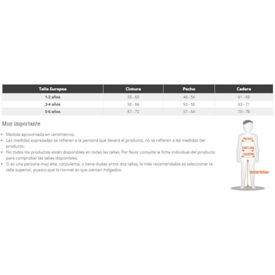 Disfraz de abejita de primavera para niña Disfraz de abejita de primavera para niña