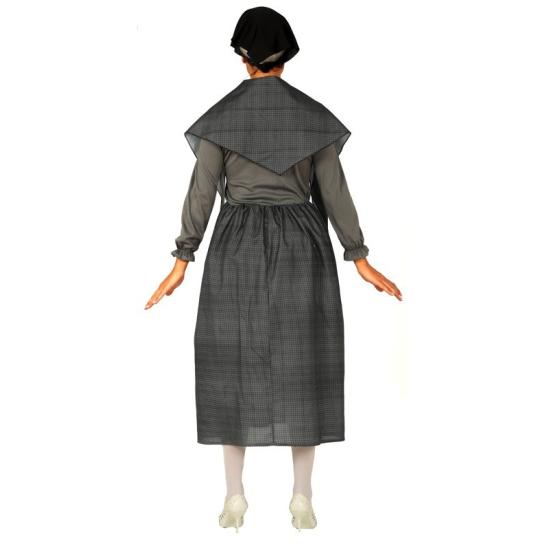 Disfraz de Abuela para adulta ** Disfraz de Abuela para adulta **