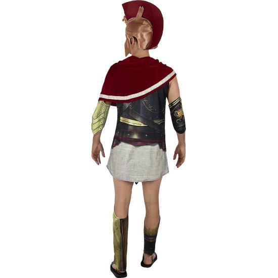 Disfraz de Alexios – Assassin’s Creed Odyssey Disfraz de Alexios – Assassin’s Creed Odyssey