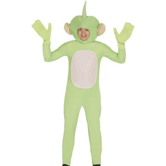 Disfraz de Alien Cómico para Adulto Disfraz de Alien Cómico para Adulto