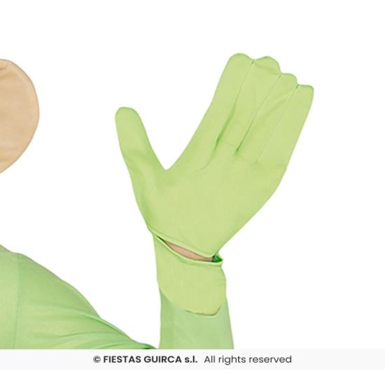 Disfraz de Alien Cómico para Adulto Disfraz de Alien Cómico para Adulto