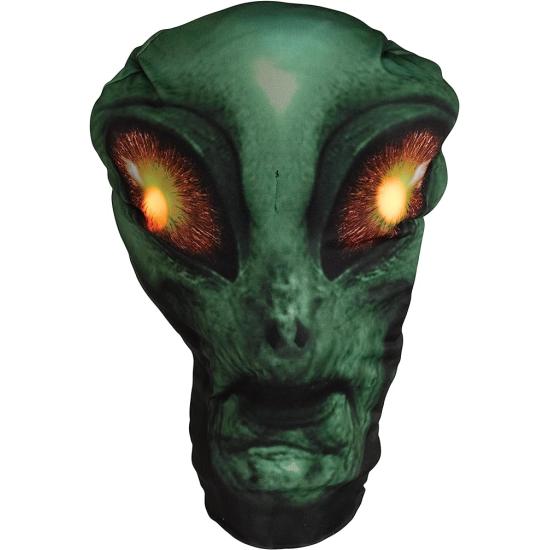 Disfraz de alienígena cósmico para adulto talla única Disfraz de alienígena cósmico para adulto talla única