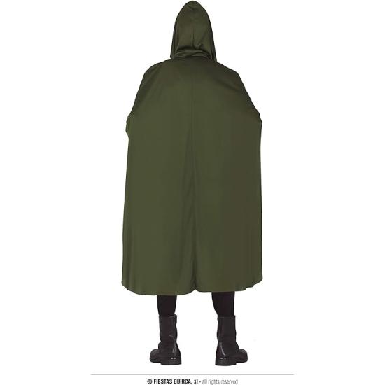 Disfraz de Arquero Verde para hombre ** Disfraz de Arquero Verde para hombre **