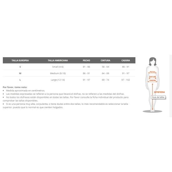 Disfraz de Bandera Inglesa Sexy para mujer Disfraz de Bandera Inglesa Sexy para mujer