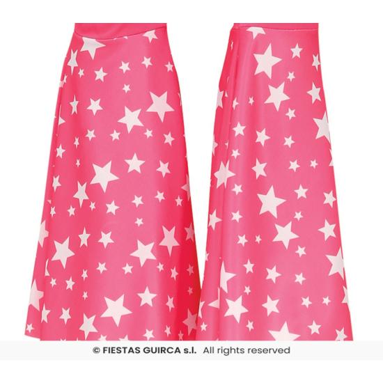 Disfraz de Barbie Vaquera Rosa para Mujer Disfraz de Barbie Vaquera Rosa para Mujer