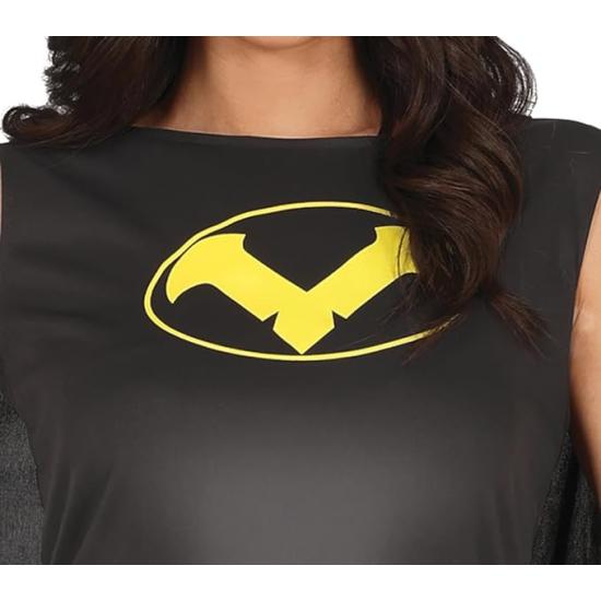 Disfraz de Batgirl para chica Disfraz de Batgirl para chica