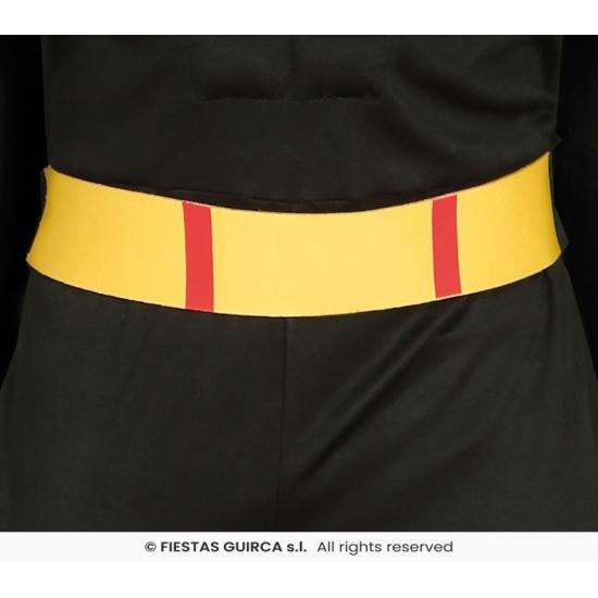 Disfraz de Batman Económico para adultos Disfraz de Batman Económico para adultos