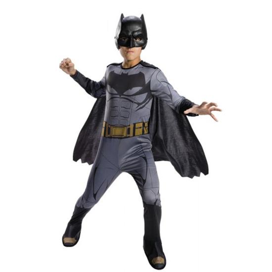 Disfraz de Batman Justice League infantil Disfraz de Batman Justice League infantil