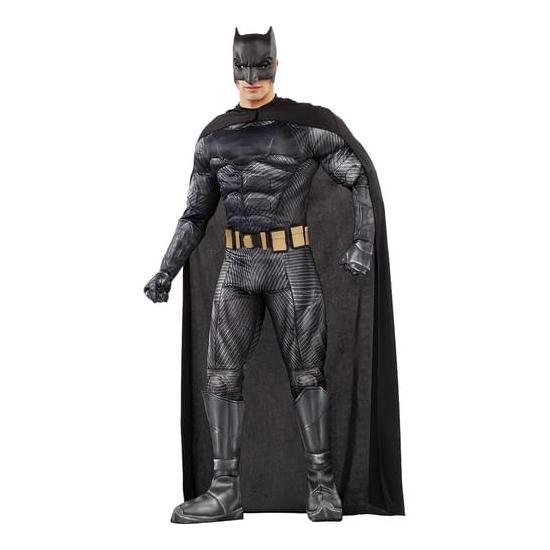 Disfraz de Batman - La Liga de la Justicia Disfraz de Batman - La Liga de la Justicia