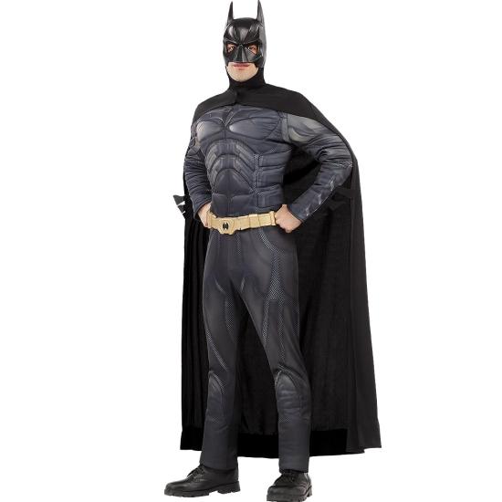 Disfraz de Batman Clasic adulto Disfraz de Batman Clasic adulto