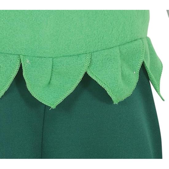 Disfraz de Bebé Arquero Verde para Bebé ** Disfraz de Bebé Arquero Verde para Bebé **