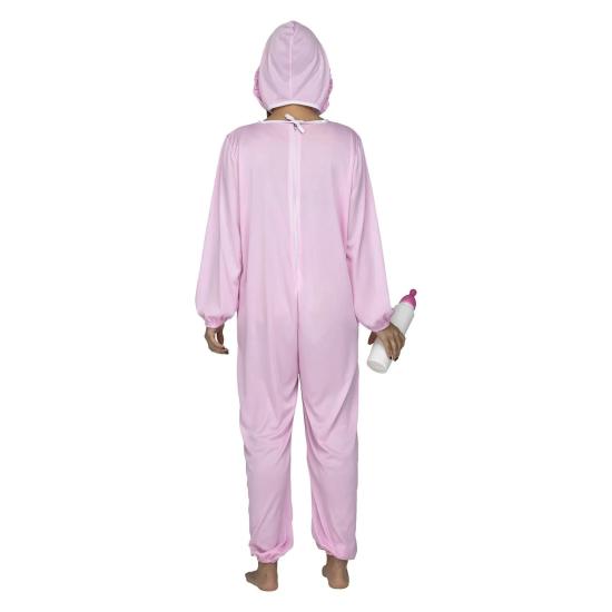 Disfraz de Bebé Llorón para adulta Disfraz de Bebé Llorón para adulta