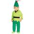 Disfraz de Bebé Peter Pan