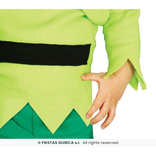 Disfraz de Bebé Peter Pan Disfraz de Bebé Peter Pan