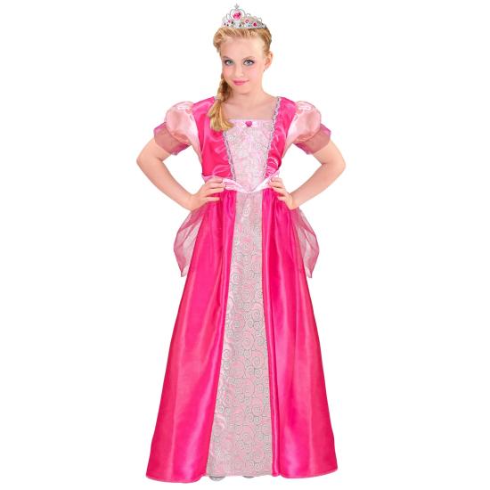 Disfraz de Bella Durmiente en talla infantil Disfraz de Bella Durmiente en talla infantil