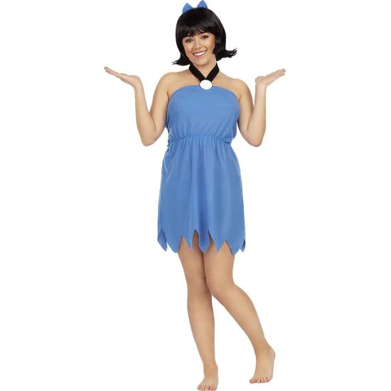 Disfraz de Betty Mármol - Los Picapiedra Disfraz de Betty Mármol - Los Picapiedra