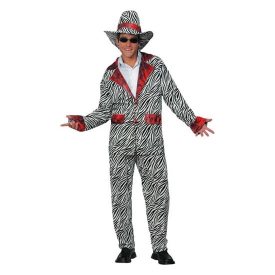 Disfraz de Big Daddy Talla-4 Disfraz de Big Daddy Talla-4