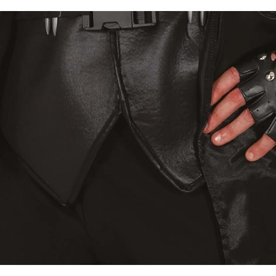 Disfraz de Blade Cazavampiros para Hombre Disfraz de Blade Cazavampiros para Hombre