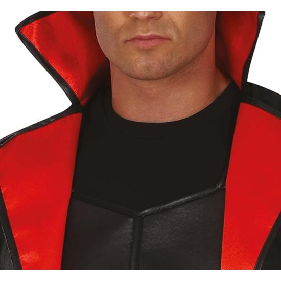 Disfraz de Blade Cazavampiros para Hombre Disfraz de Blade Cazavampiros para Hombre