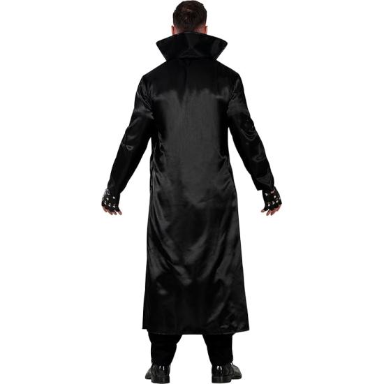 Disfraz de Blade Cazavampiros para Hombre Disfraz de Blade Cazavampiros para Hombre