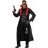 Disfraz de Blade Cazavampiros para Hombre Disfraz de Blade Cazavampiros para Hombre