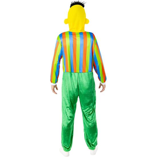 Disfraz de Blas para adulto - Barrio Sésamo Disfraz de Blas para adulto - Barrio Sésamo
